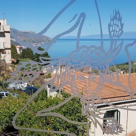 Central Panoramic Taormina Exterior foto