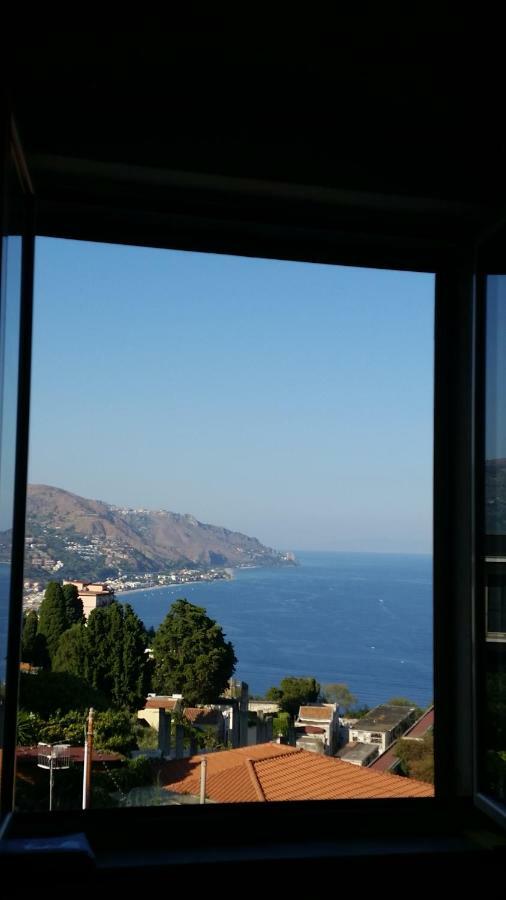 Central Panoramic Taormina Exterior foto